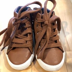 Cat and Jack Toddler Boy Shoes